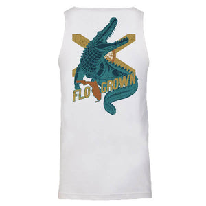 Flo Gator Tank