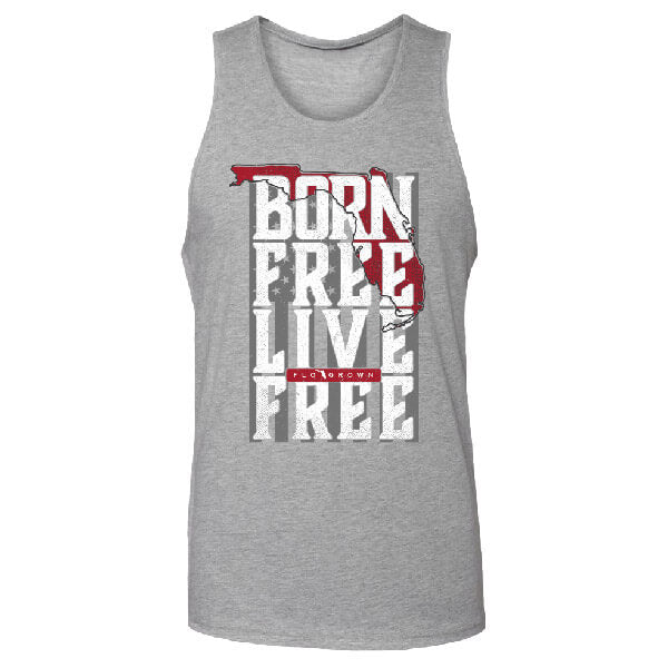 State of Freedom Tank
