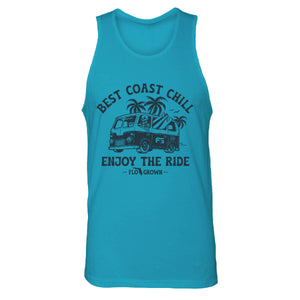 Best Coast Chill Tank