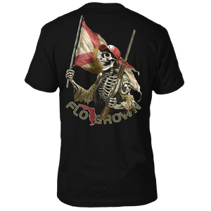 The Keeper Tee