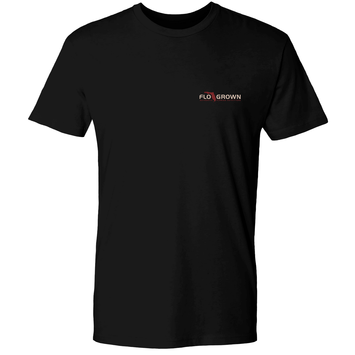 The Keeper Tee