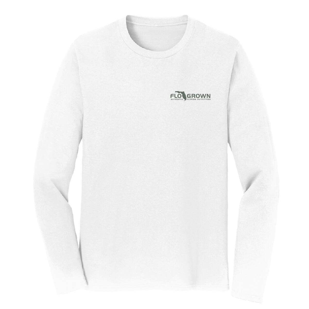 Best Coast Surf Supply Long Sleeve