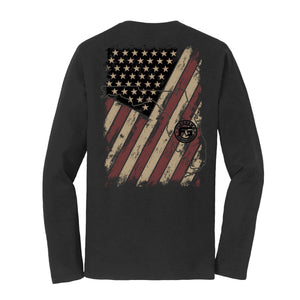 The Great Nation Long Sleeve