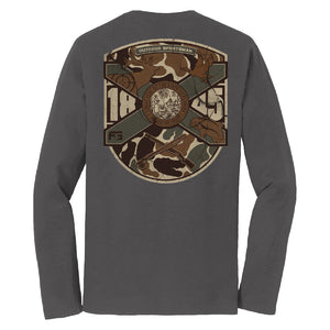 Outdoor Sportsman Long Sleeve