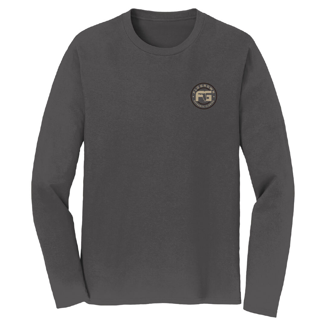 Outdoor Sportsman Long Sleeve