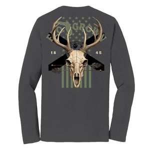 Hunting Season Long Sleeve