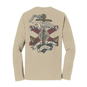 Anchor Florida Long Sleeve
