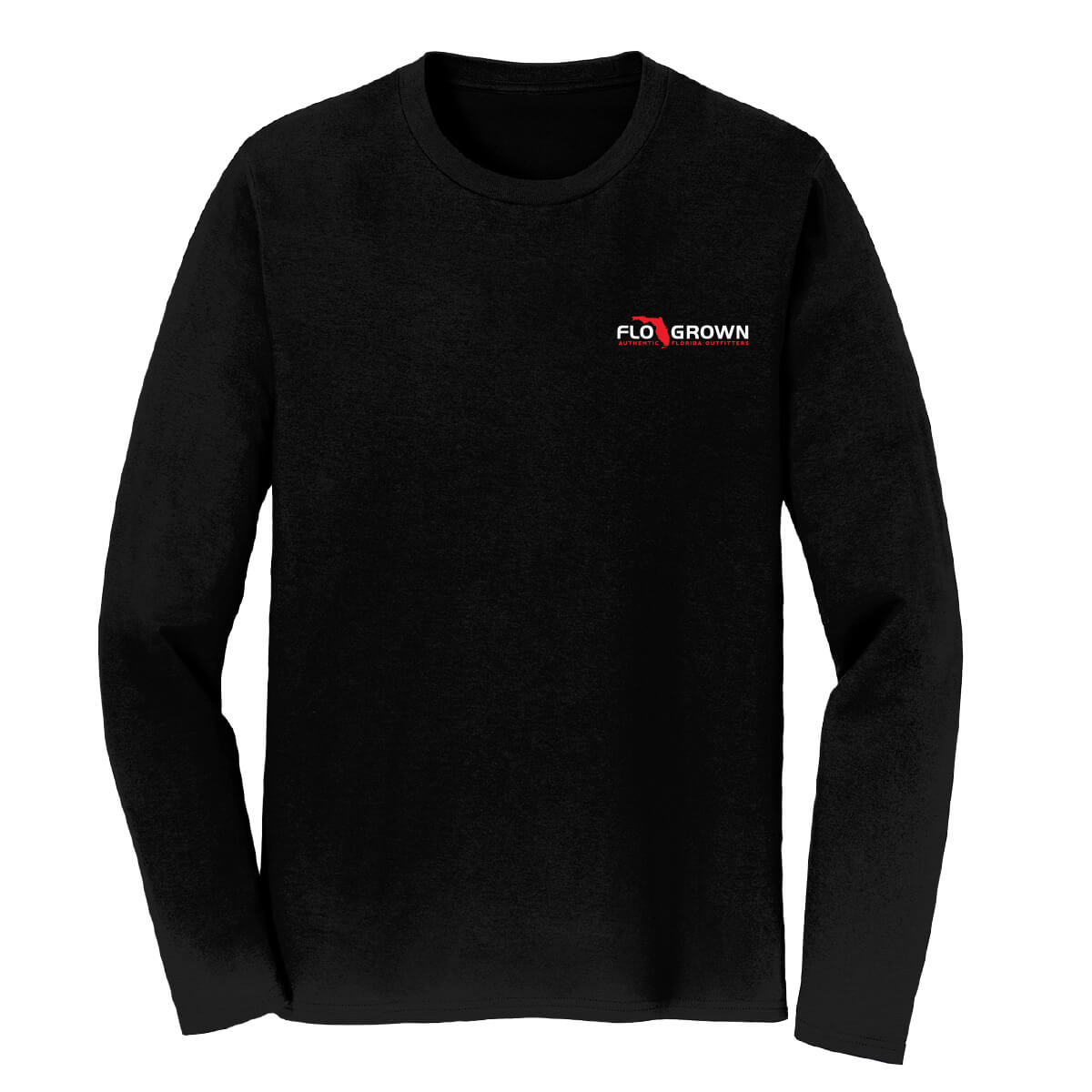 State Highway Sign Long Sleeve