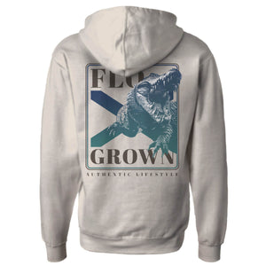 Authentic Lifestyle Hoodie