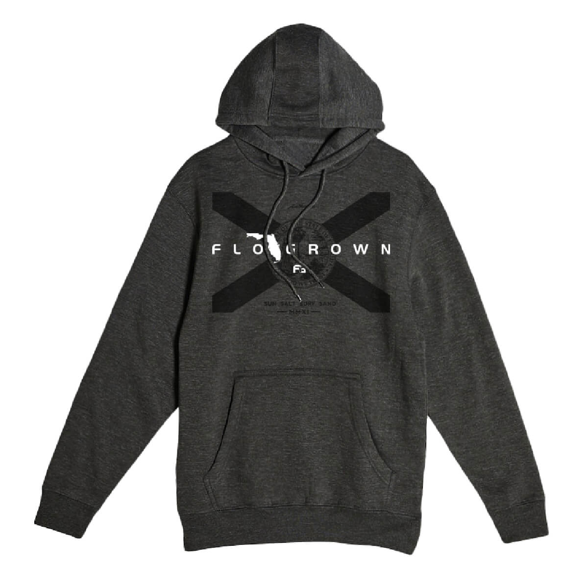 Standard Flag Hoodie