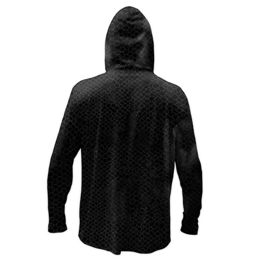 Hidden Threat Performance Hoodie