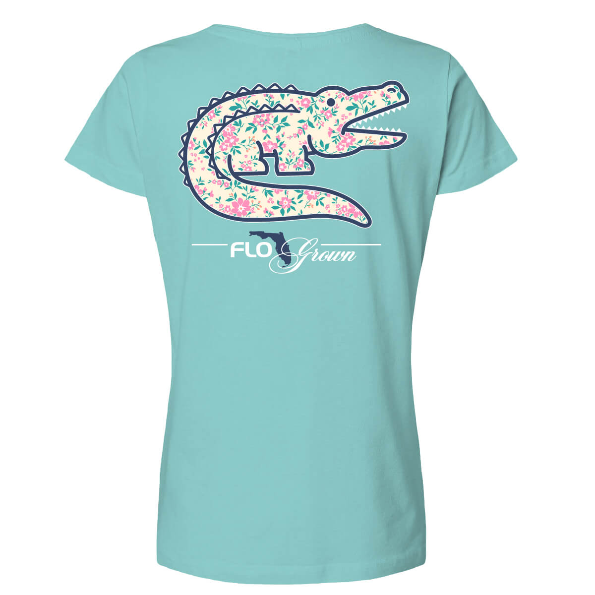 Fashion Gator Women's Tee