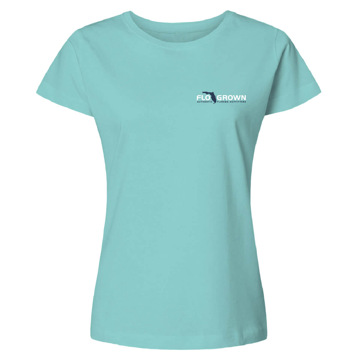 Surf Flag Womens Tee