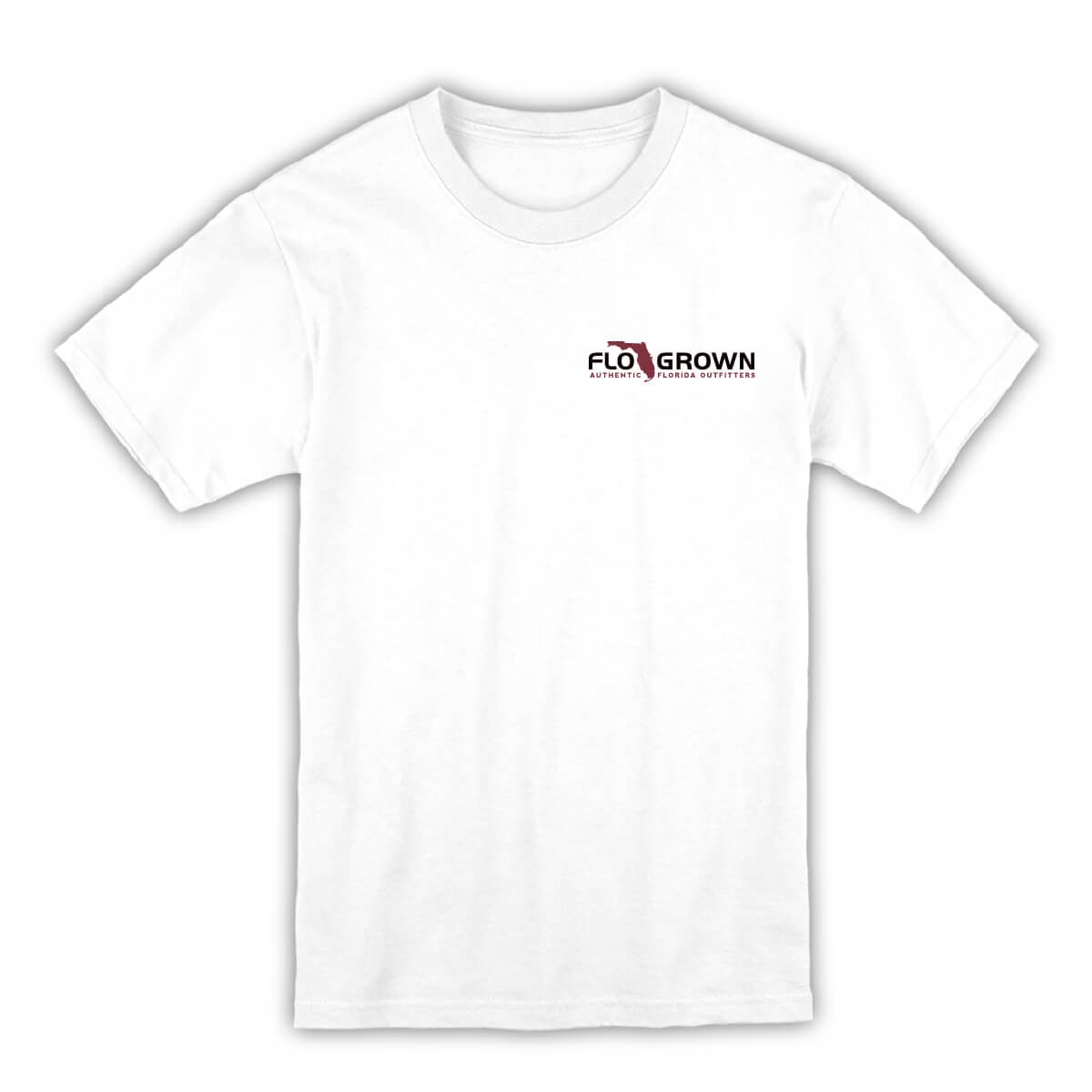 Bass Man Youth Tee