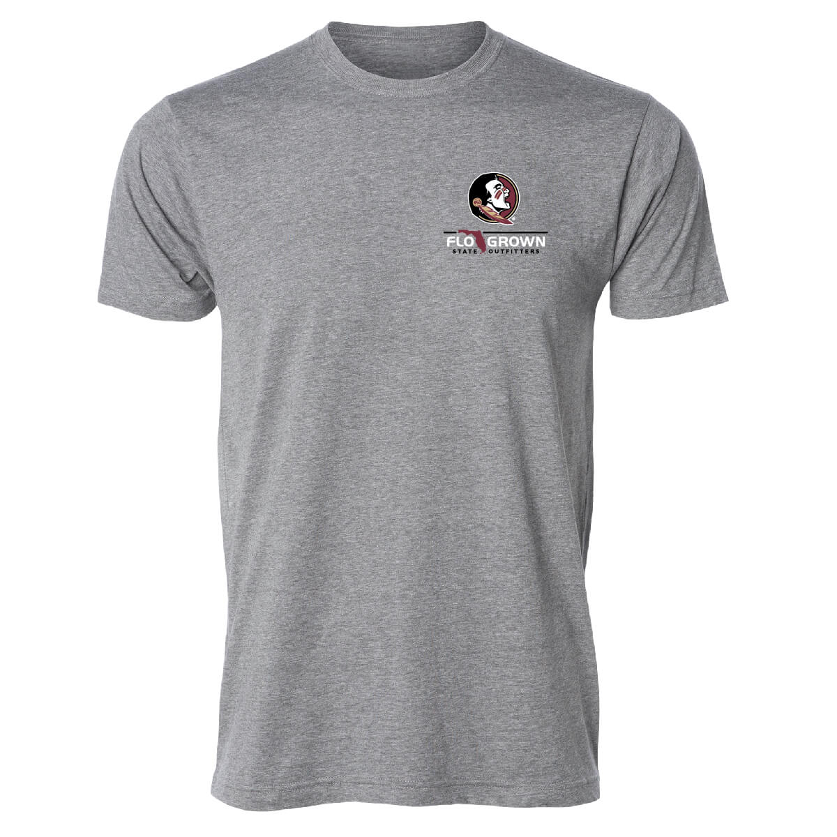 Florida State Seminoles Game Day Tailgate Tee