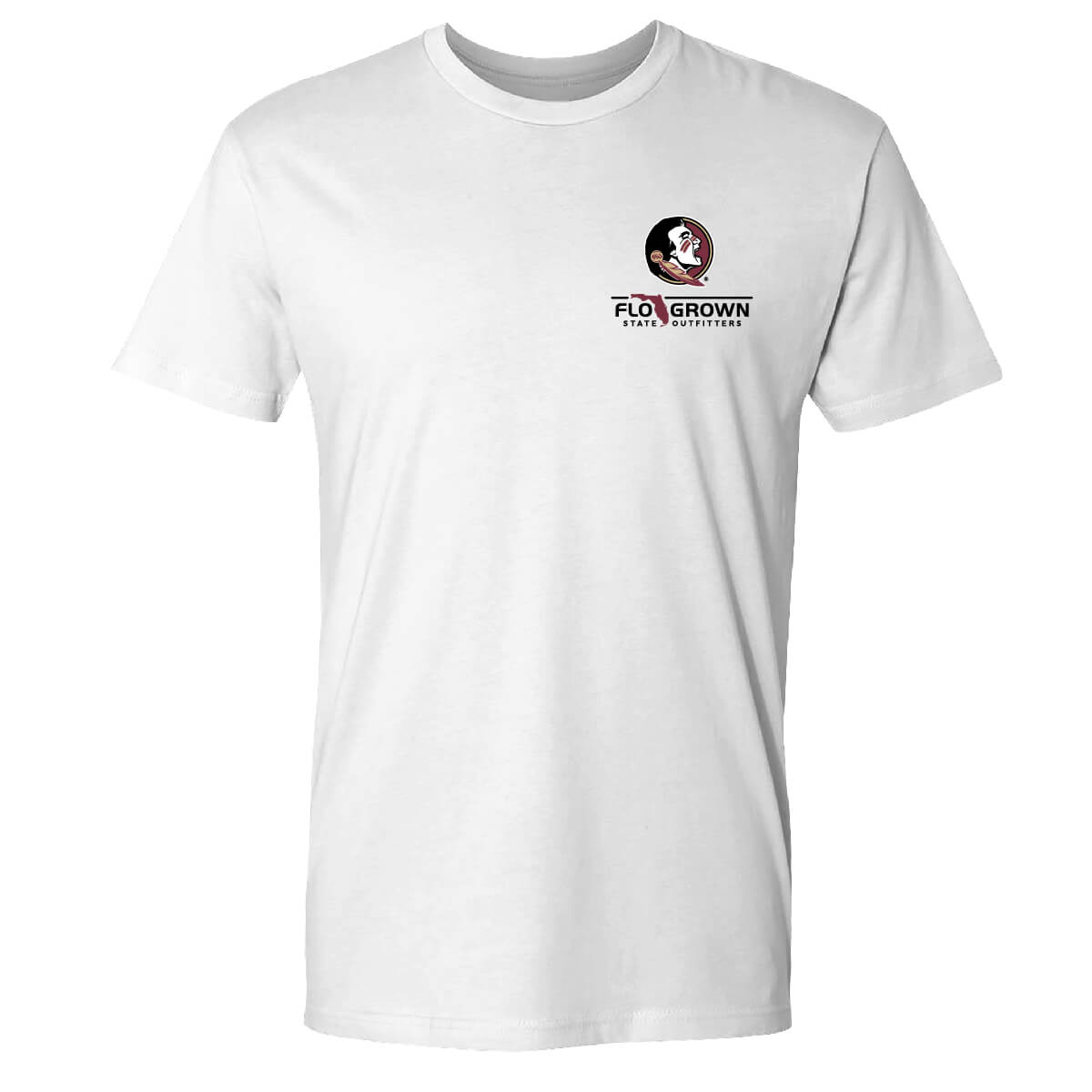 Florida State Seminoles Defend Til the End Tee