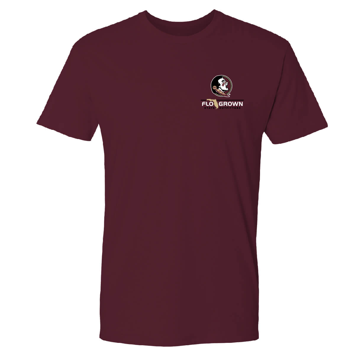 Florida State Seminoles Repeat Poster Tee