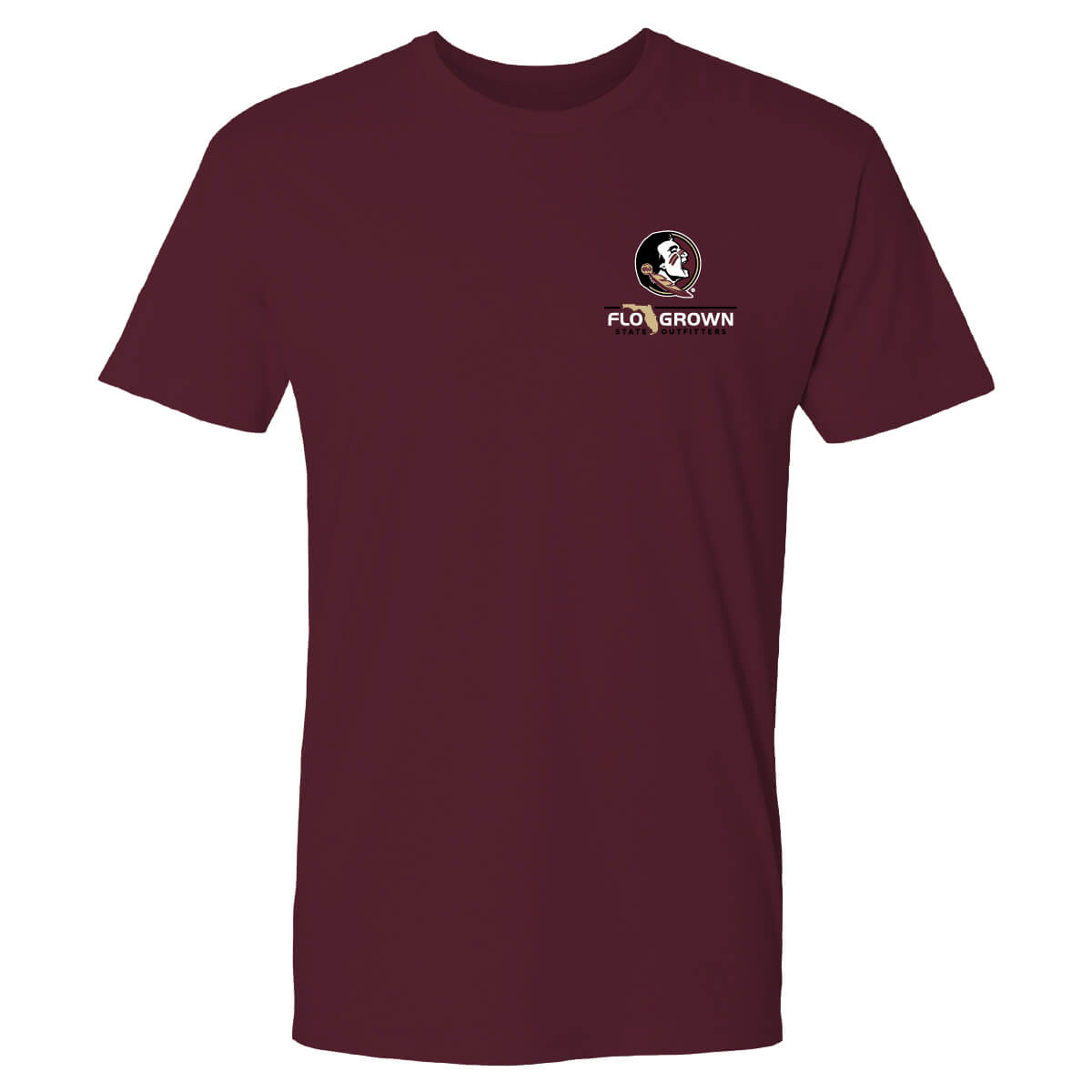 Florida State Seminoles Seminole Life Tee