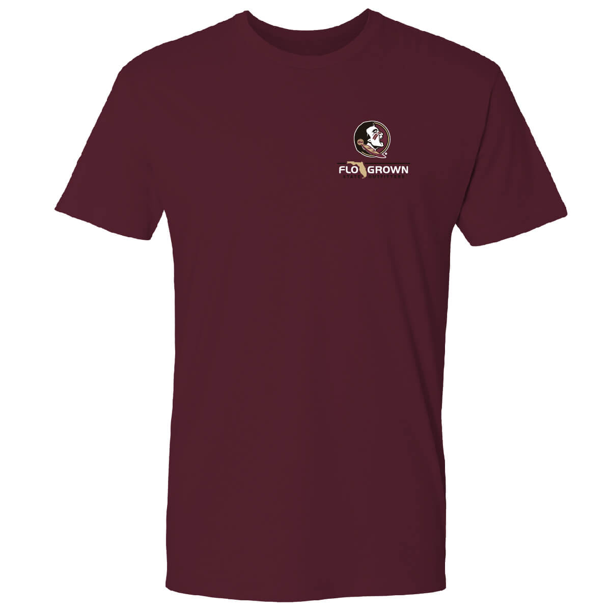 Florida State Seminoles Spearhead Tee