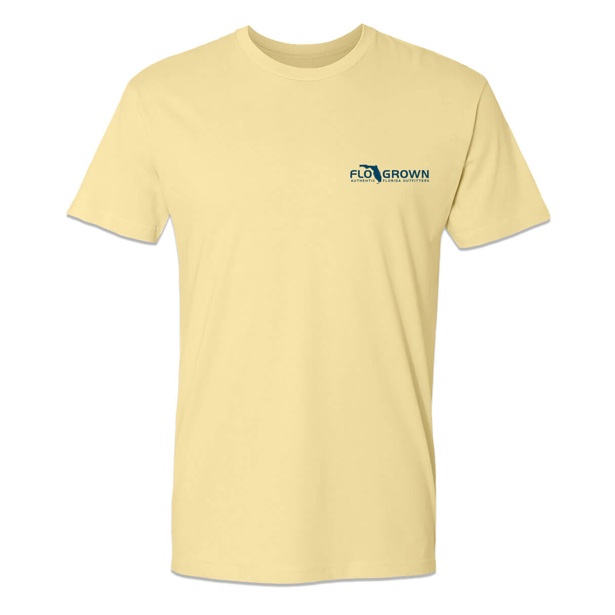 Grungy Beach Tee