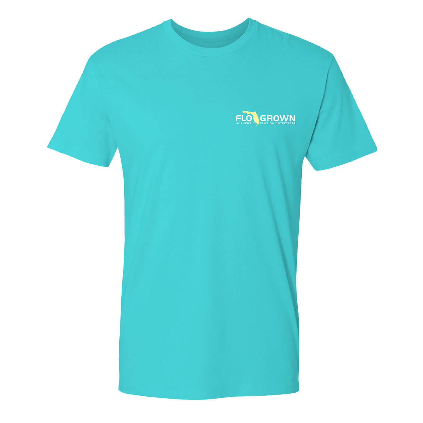 FloGrown Sign Tahiti Tee