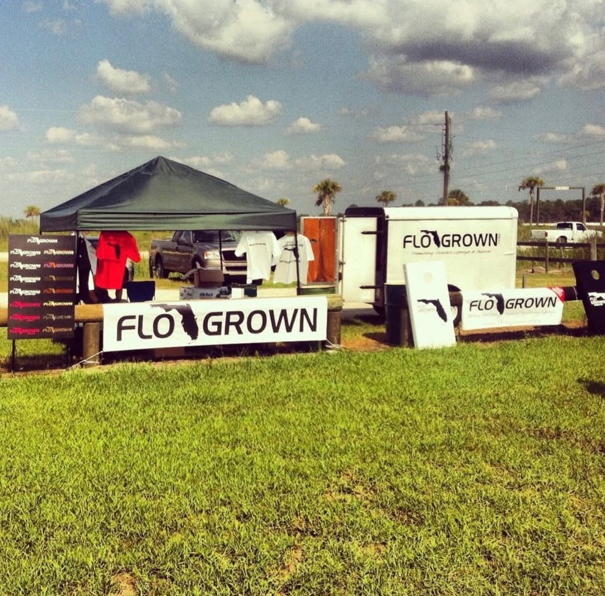 15 Year Anniversary – FloGrown