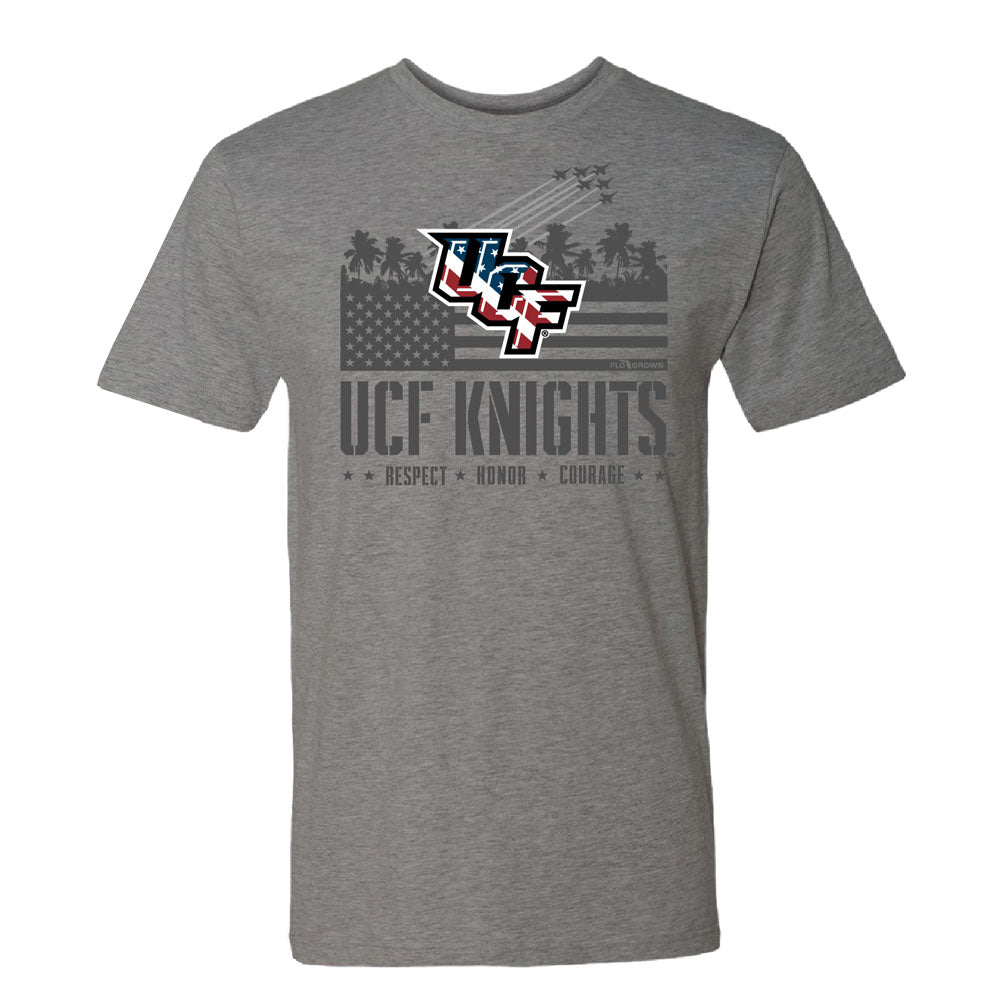 UCF Knights Fly Over Tee