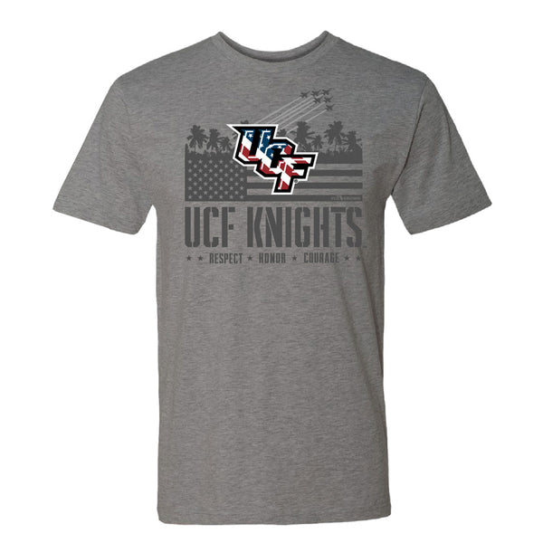 University of Central Florida Knights Women's Apparel - Flying