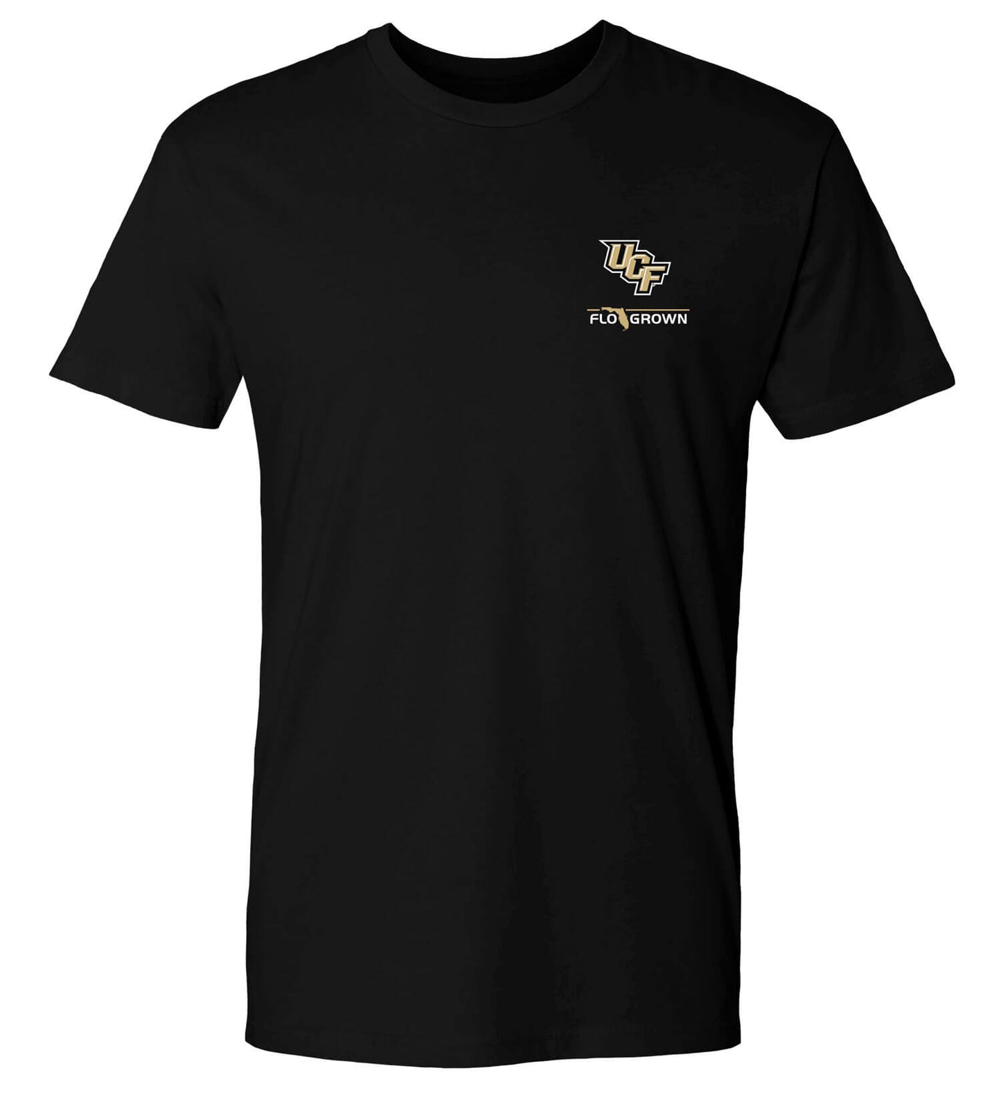 UCF Knights City Lines Tee