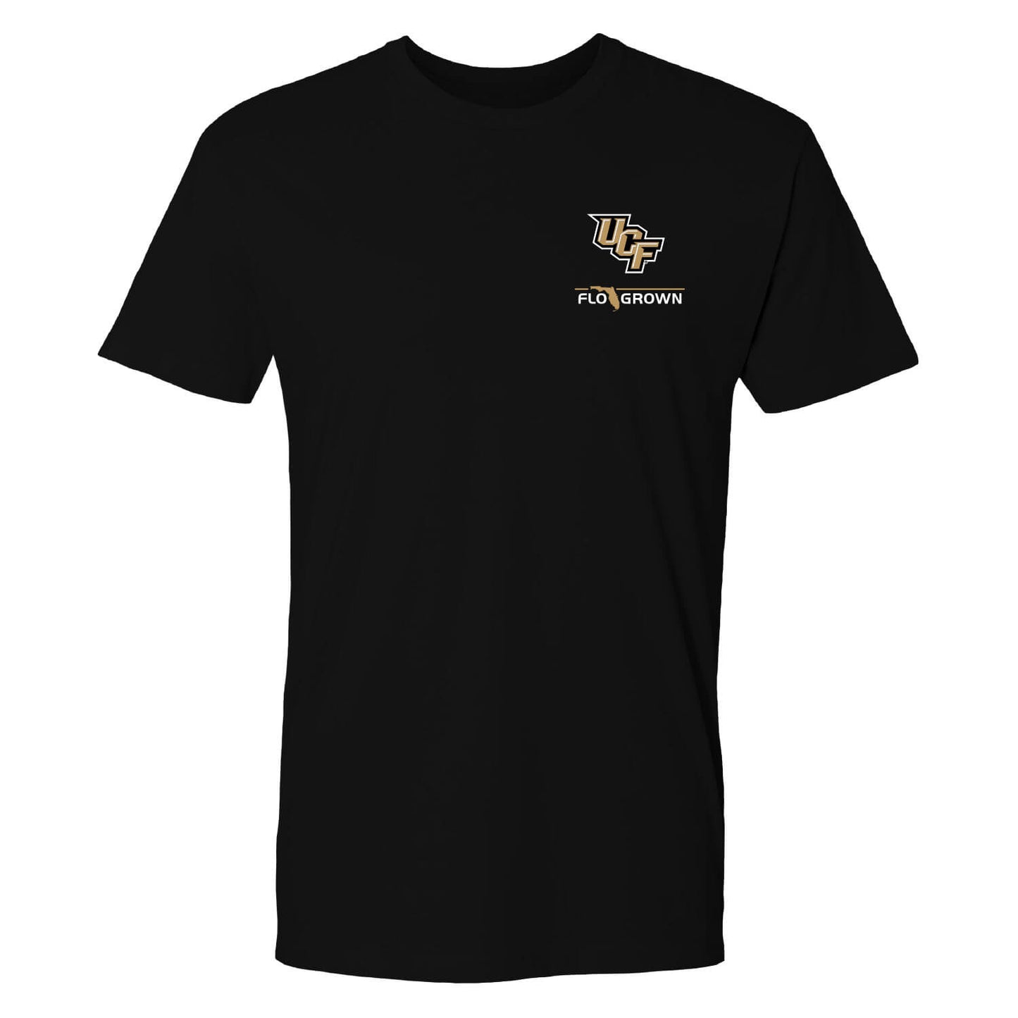 UCF Knights Sticker Tee