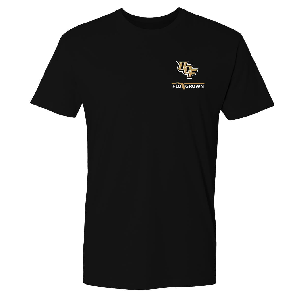 UCF Knights Best Coast Sunset Tee