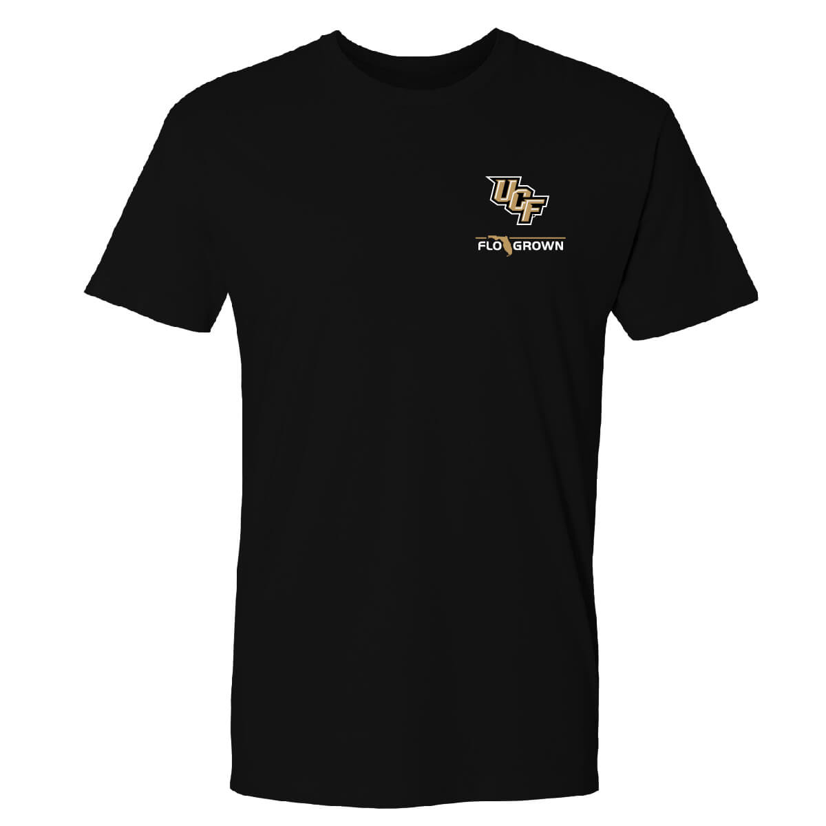 UCF Knights Team Camo Flag Tee