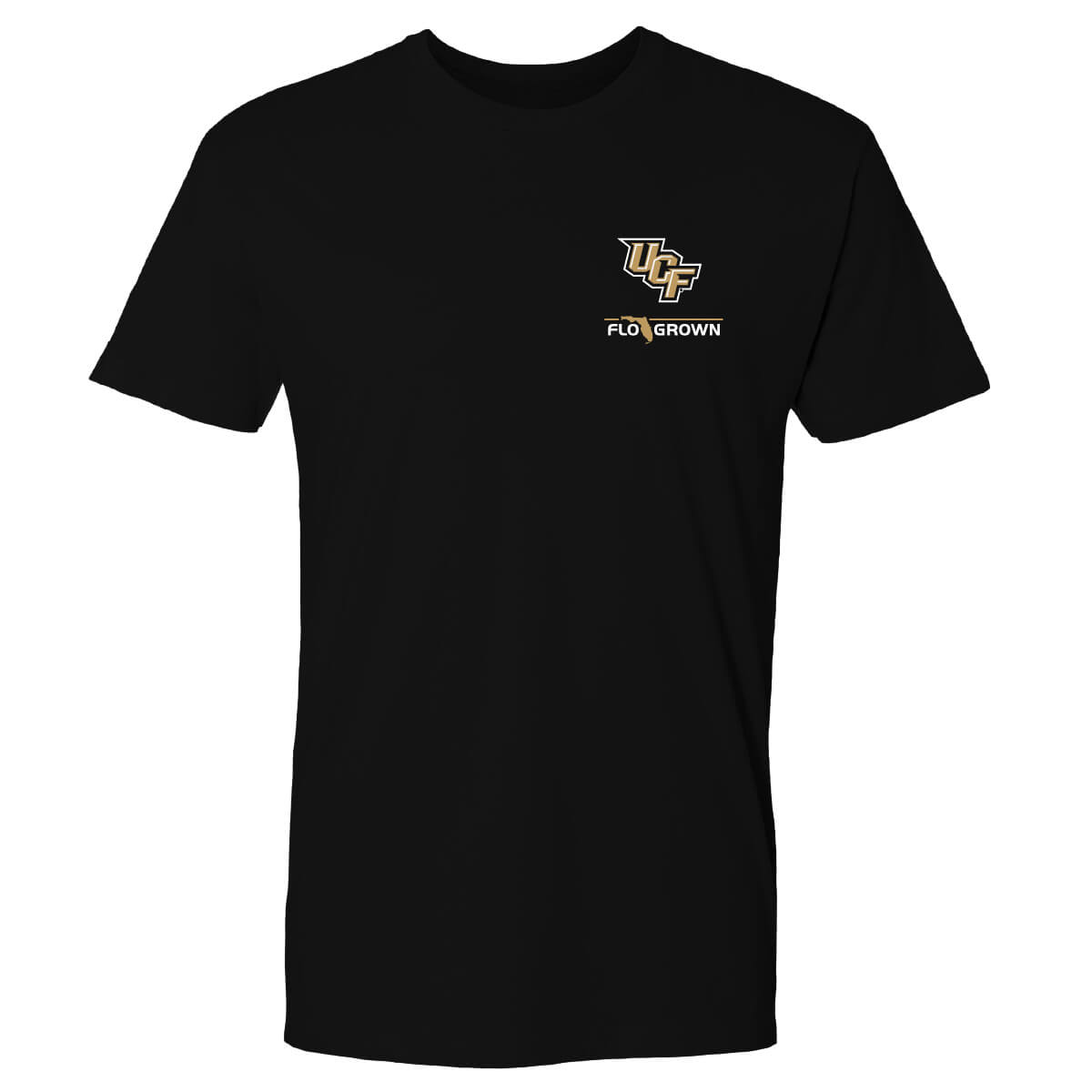 UCF Knights Statement Flag Tee