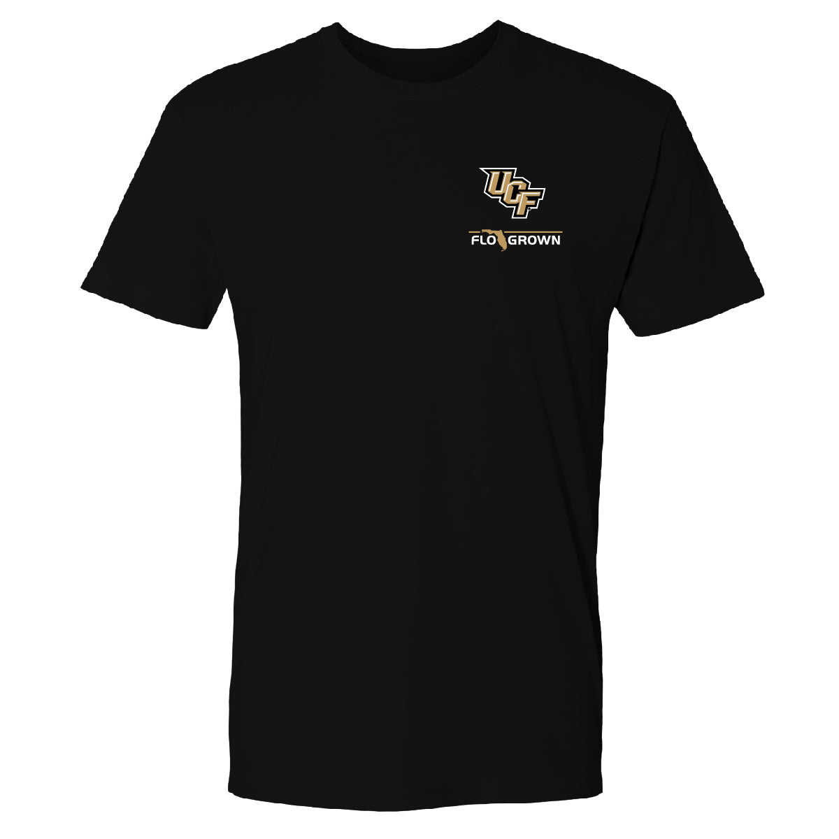 UCF Knights Repeat Poster Tee