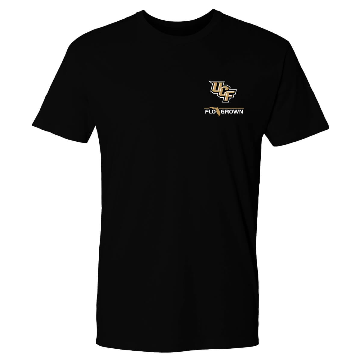 UCF Knights Charge On Knightro Tee