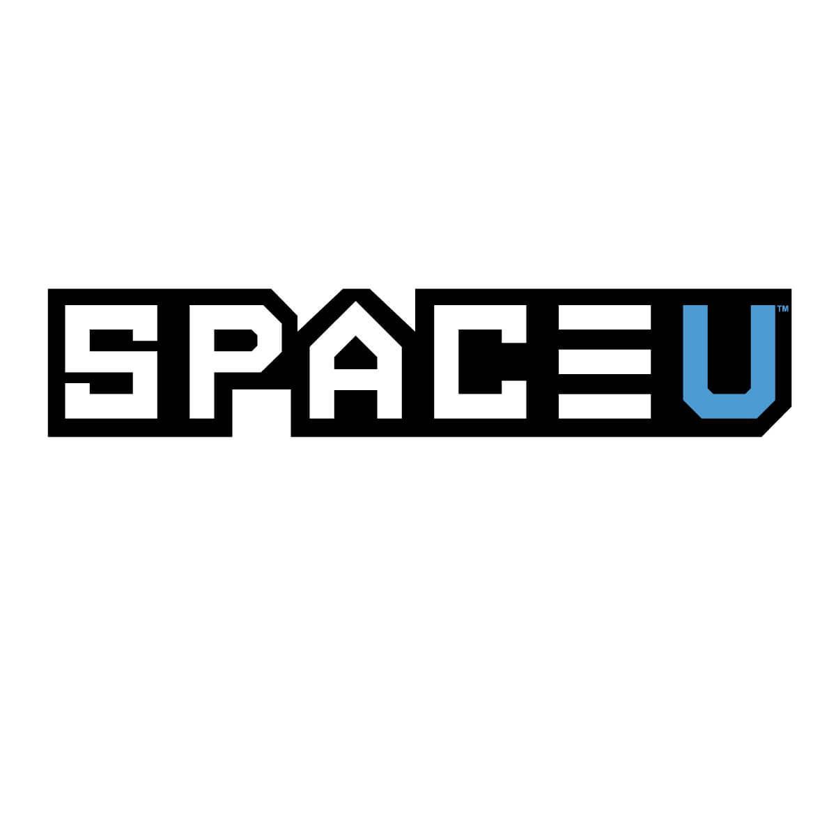 UCF Knights Space U Decal