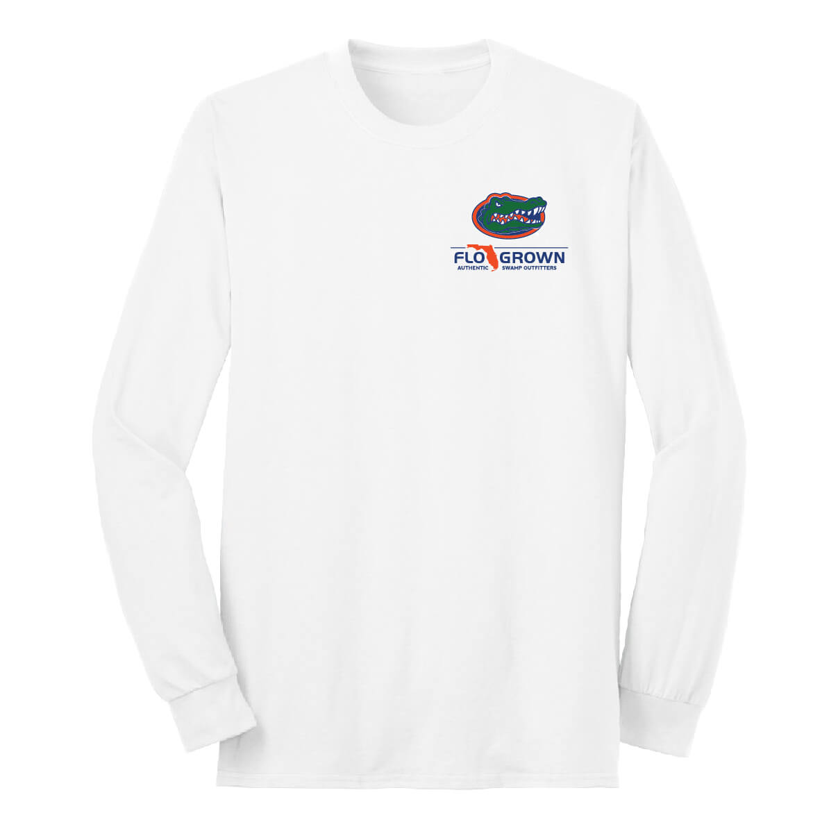 Florida Gators Lakeside Long Sleeve