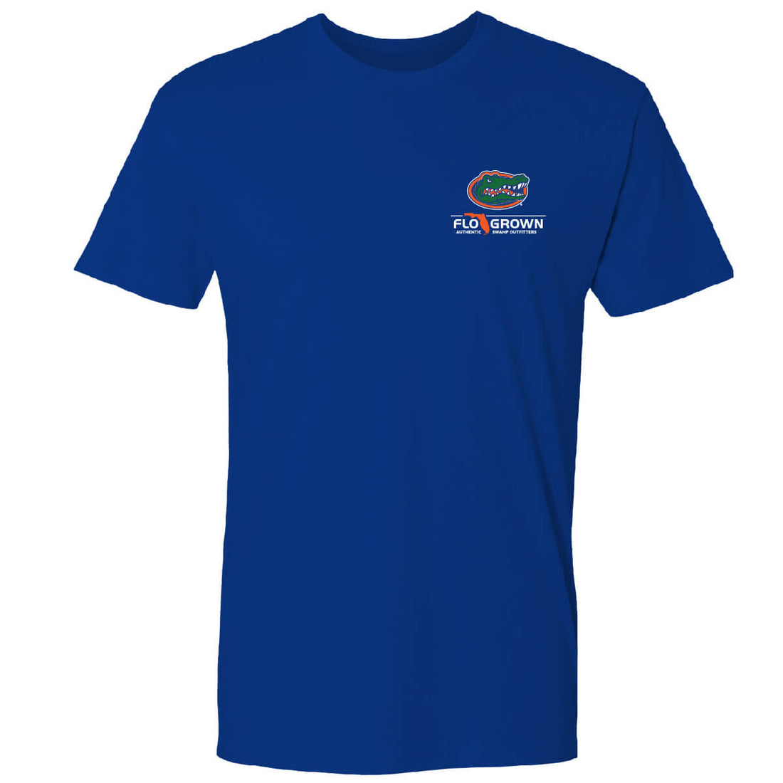 Florida Gators Sticker Tee – FloGrown
