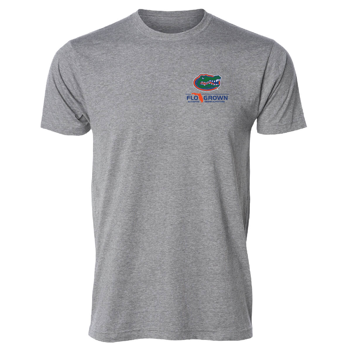 Florida Gators Game Day Tailgate Tee