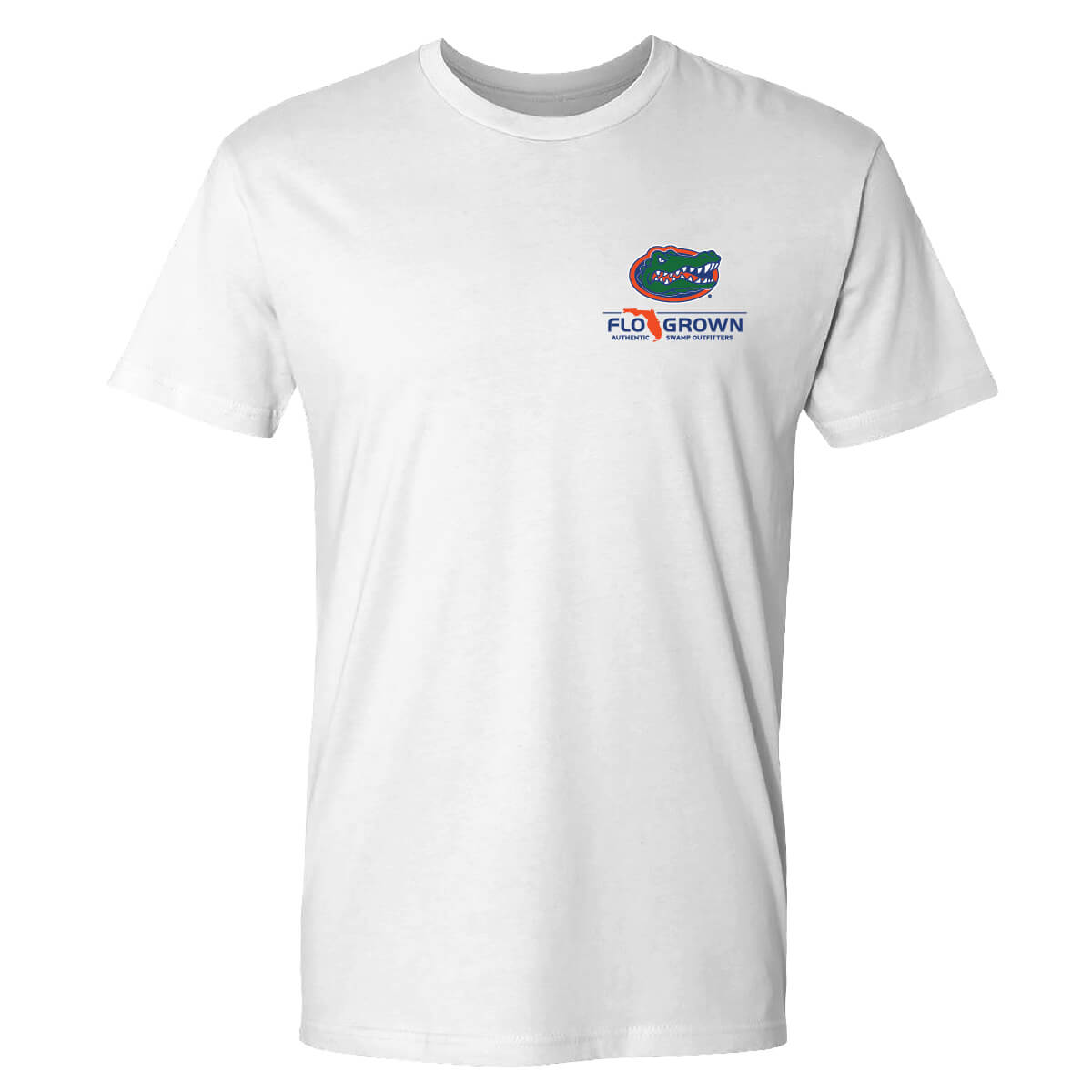Florida Gators Defend Til the End Tee