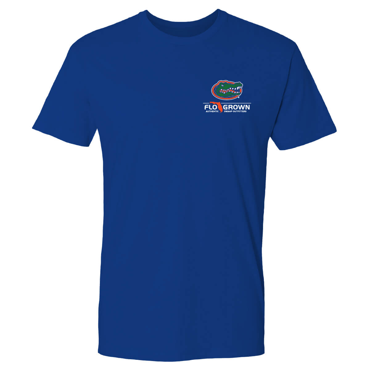 Florida Gators God Bless America Tee