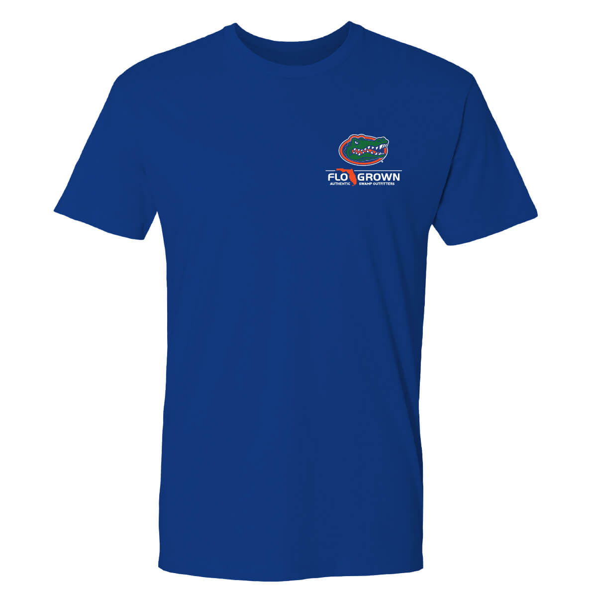 Florida Gators Statement Flag Tee