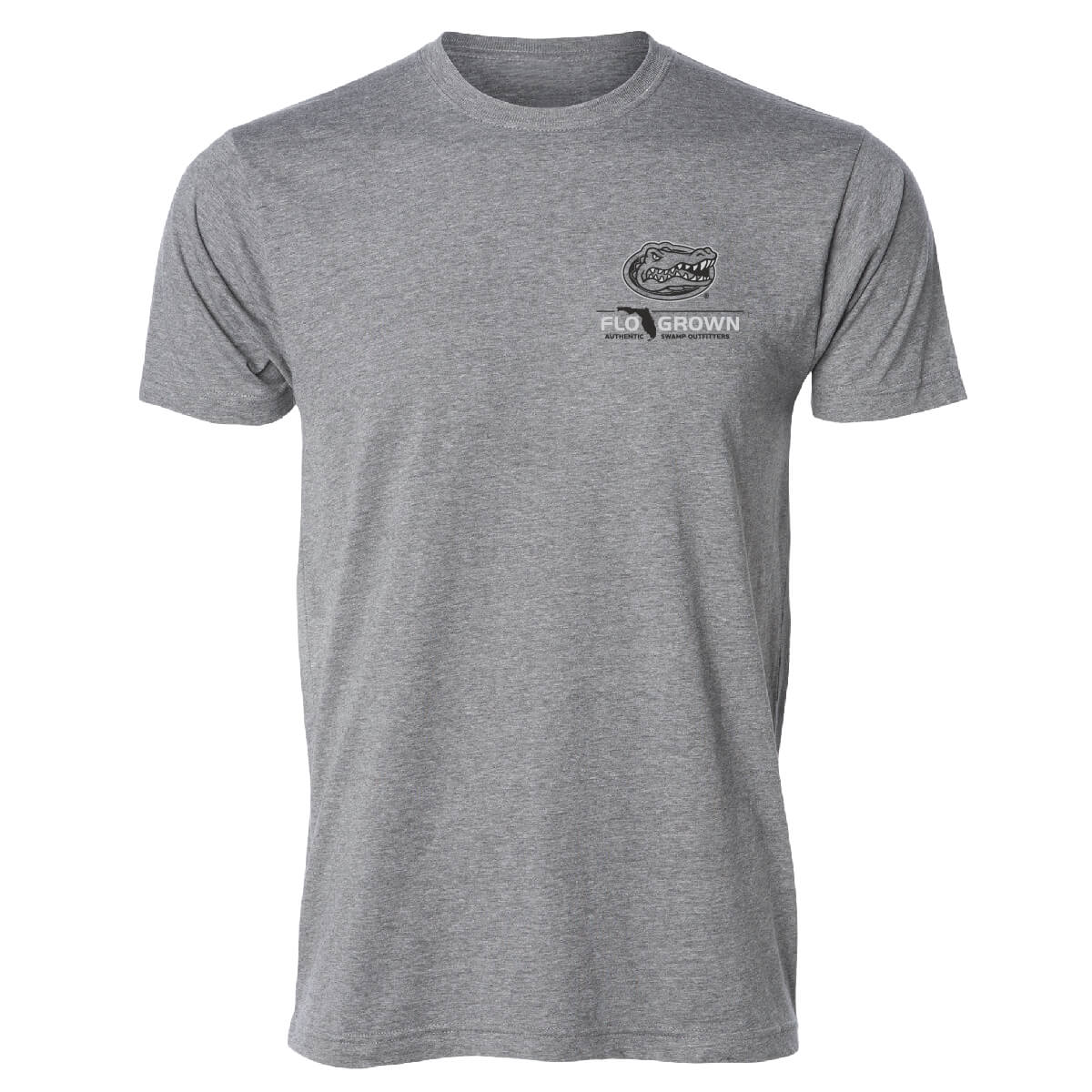 Florida Gators Woodland Stack Tee