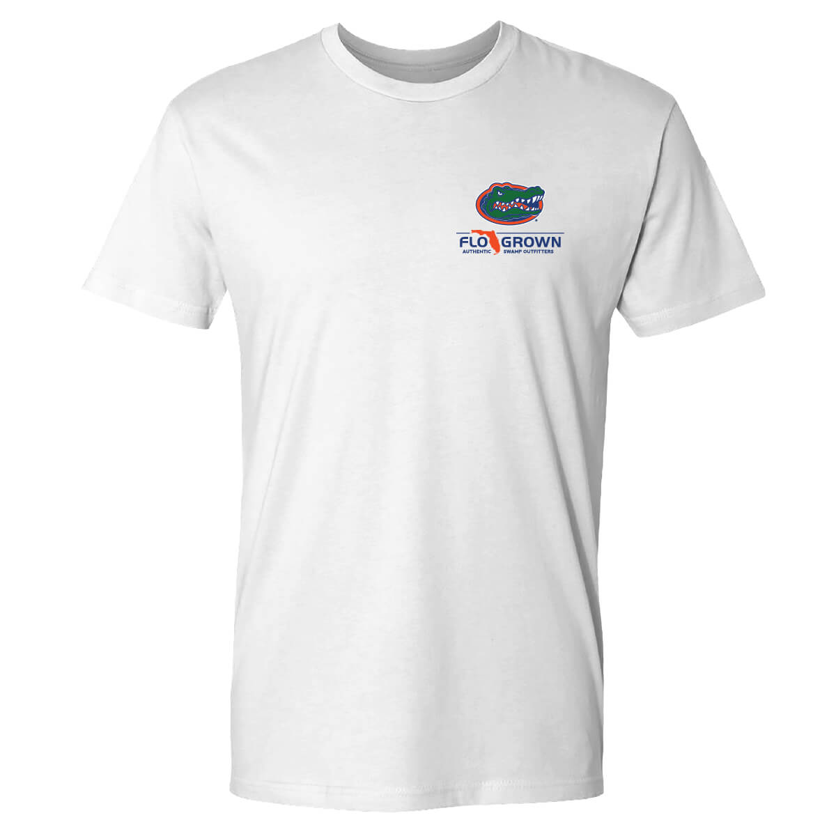 Florida Gators Stadium Poster Tee