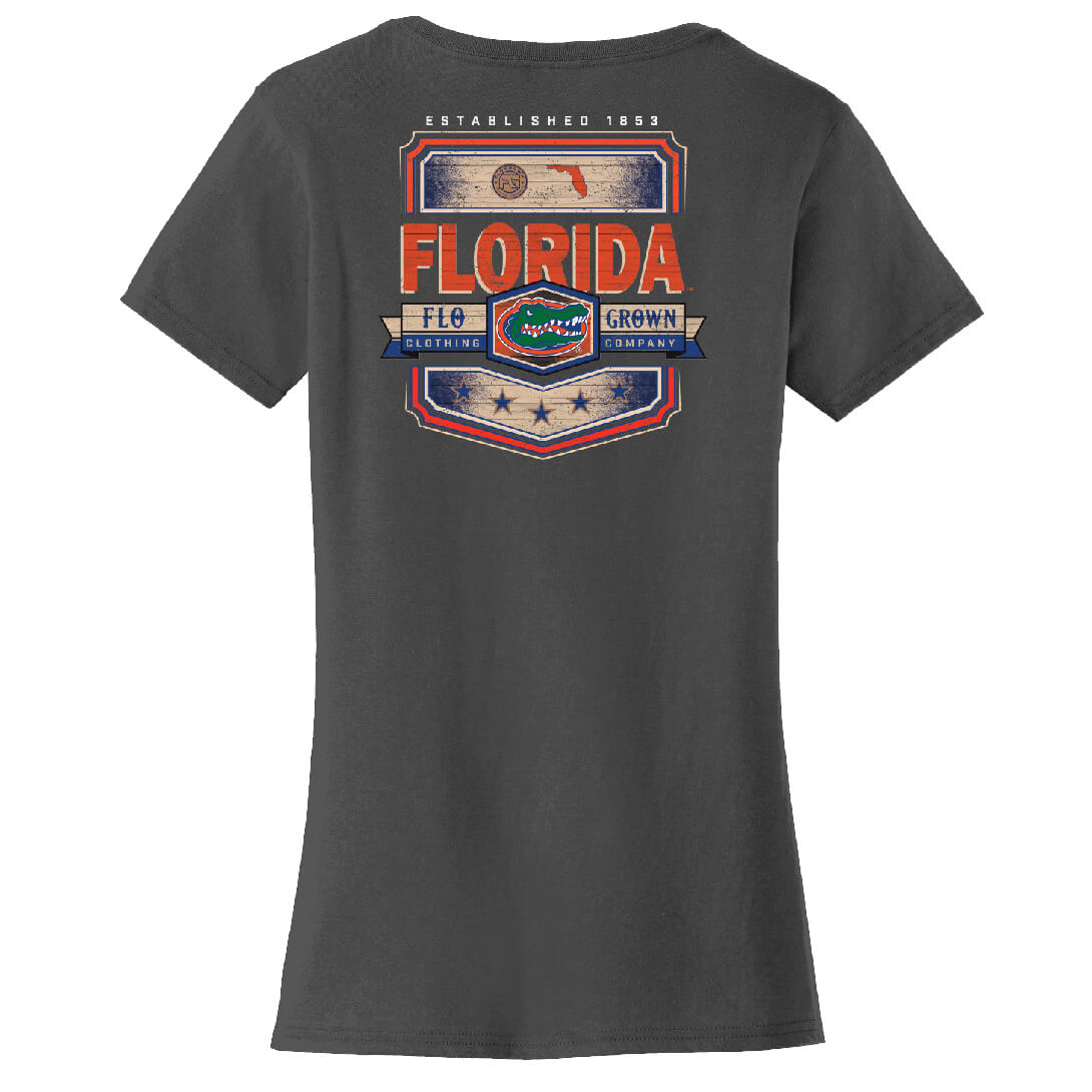 Florida Gators GSCC Women's Tee