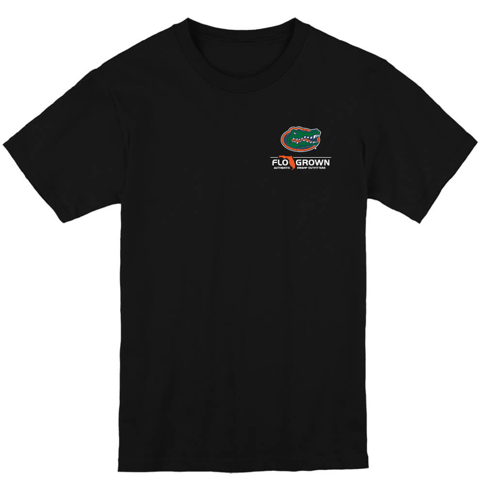 Florida Gators Yard Dog Youth Tee