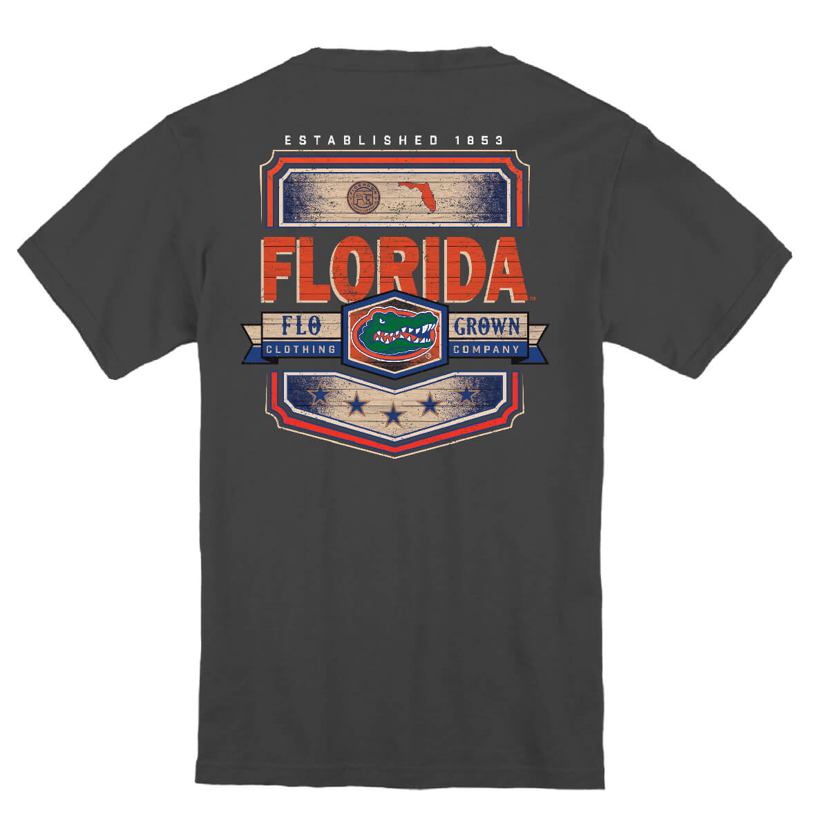 Florida Gators GSCC Youth Tee