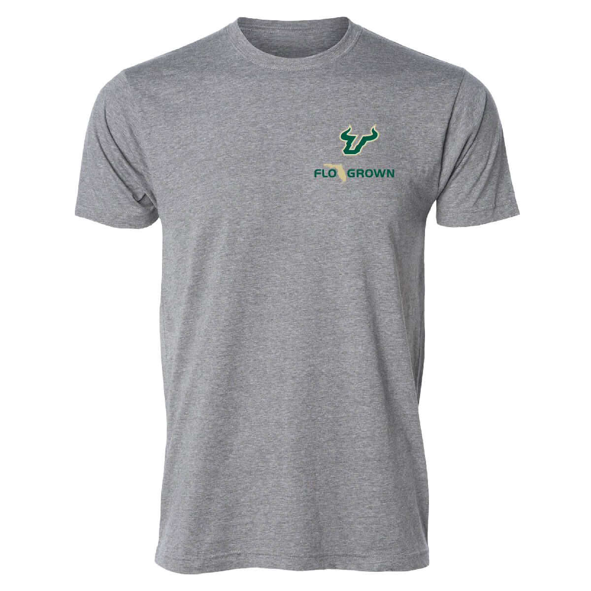 South Florida Bulls Game Day Tailgate Tee