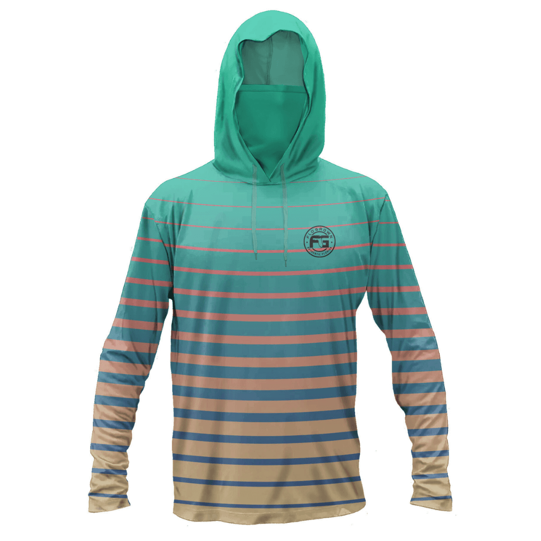 Marlin Chaser Performance Hoodie