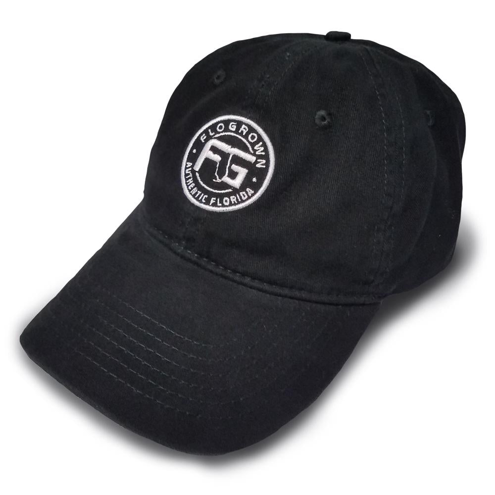FG Circle Hat